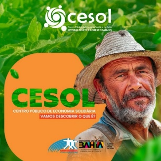 Centros Públicos de Economia Solidária