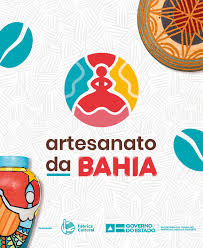 Artesanato da Bahia