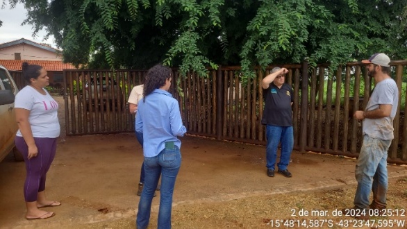 Parques Eólicos e Fotovoltaicos